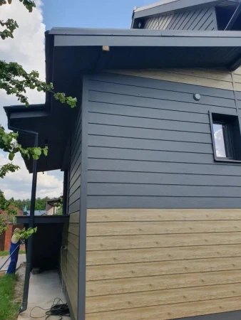 Пихта дом Пихта дом