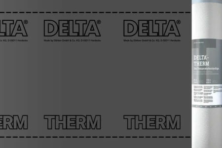 DELTA-THERM DELTA-THERM