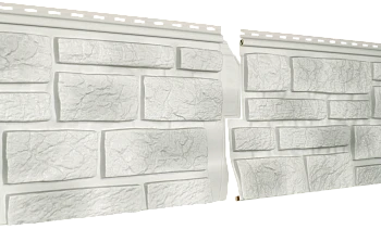 Фасадная панель Стоун-Хаус S-Lock таганай высокогорный Ю-Пласт 1950мм*292мм, 0,569м2