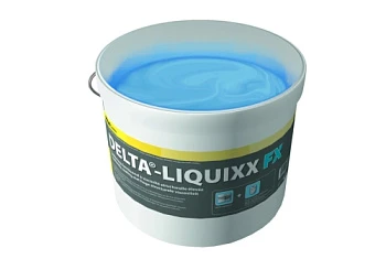 DELTA-LIQUIXX 1л герметизирующая паста в дозировочной бутыли DELTA-LIQUIXX 1л герметизирующая паста в дозировочной бутыли