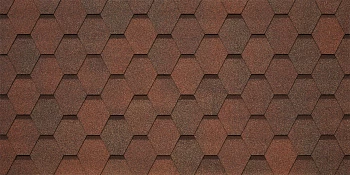 Черепица Business Veneto nocciola 418 (2,86м2)