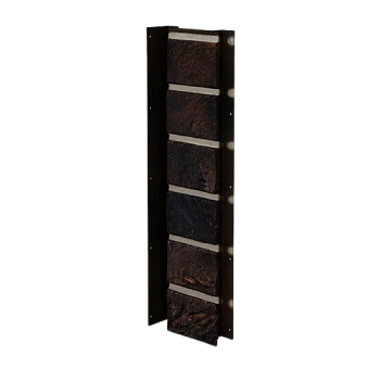 Планка универсальная Solid Brick York VOX 0,42м