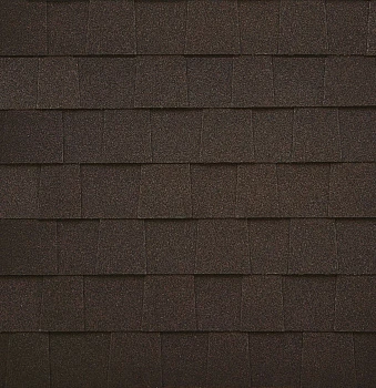 Гибкая черепица Monohrom вулкан 2,32м2 Гибкая черепица Monohrom вулкан 2,32м2