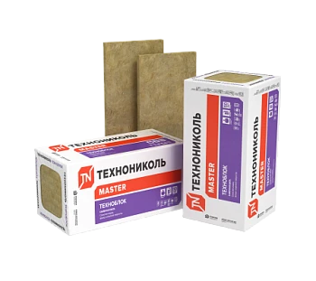 Теплоизоляционные плиты ТЕХНОБЛОК СТАНДАРТ 1200х600х50мм (0,216м3) Теплоизоляционные плиты ТЕХНОБЛОК СТАНДАРТ 1200х600х50мм (0,216м3)
