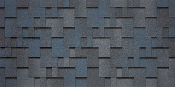 Черепица Comfort Sanremo ghiaccio di montagna 384 (2,86м2) Черепица Comfort Sanremo ghiaccio di montagna 384 (2,86м2)