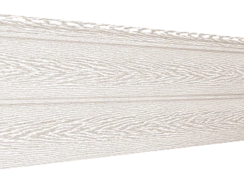 Сайдинг ТимберБлок ясень беленый Ю-Пласт 3050мм*230мм, 0,7015м2  Сайдинг ТимберБлок ясень беленый Ю-Пласт 3050мм*230мм, 0,7015м2