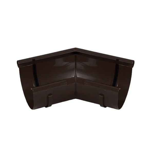 внутренний угол 135 коричневый внутренний угол 135 коричневый