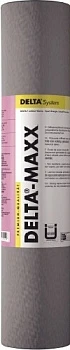 Мембрана диффузионная DELTA-MAXX Х1,5*50м.п. 75м2 Мембрана диффузионная DELTA-MAXX Х1,5*50м.п. 75м2
