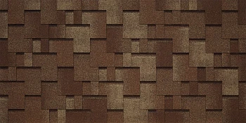 Черепица Comfort Sanremo legno 222 (2,86м2) Черепица Comfort Sanremo legno 222 (2,86м2)