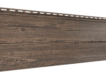 Сайдинг ТимберБлок ель сибирская Ю-Пласт 3050мм*230мм, 0,702м2 Сайдинг ТимберБлок ель сибирская Ю-Пласт 3050мм*230мм, 0,702м2