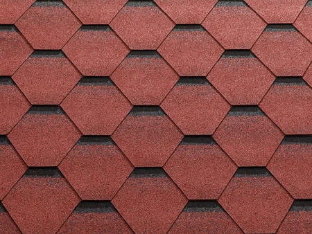 Katrilli осенний красный