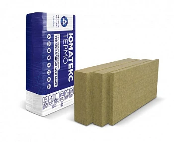 UMATEX TERMO Утеплитель Smart (XL) BP/24 8 (5,76м2) пл.30кг/м3 1200х600х100мм (0,576 м3) UMATEX TERMO Утеплитель Smart (XL) BP/24 8 (5,76м2) пл.30кг/м3 1200х600х100мм (0,576 м3)