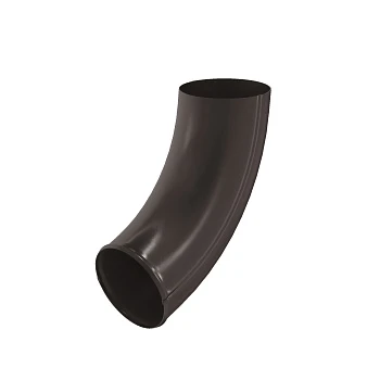 Отвод трубы d=90 (RR32) PU Matt Отвод трубы d=90 (RR32) PU Matt