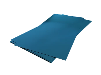 Лист плоский (ПЭП-01-5005-0.45) Лист плоский (ПЭП-01-5005-0.45)