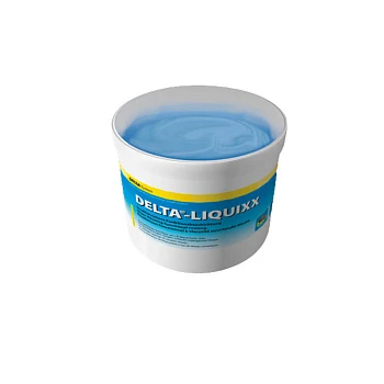 Паста герметизирующая DELTA-LIQUIXX ведро 4л Паста герметизирующая DELTA-LIQUIXX ведро 4л