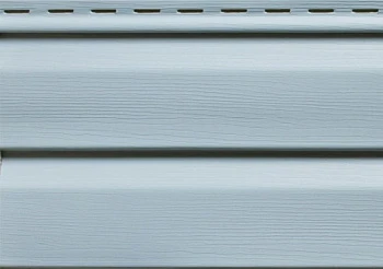 Сайдинг виниловый корабельный брус голубой Ю-Пласт 3,05м*0,23м, 0,702м2 Сайдинг виниловый корабельный брус голубой Ю-Пласт 3,05м*0,23м, 0,702м2