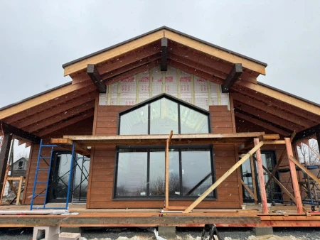 клен дом клен дом