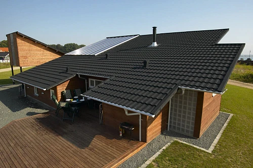 AeroDek Традиция