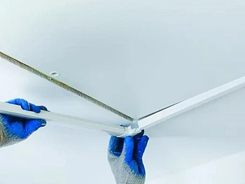 Декоративная планка  LXL PVC 86*144 Декоративная планка  LXL PVC 86*144