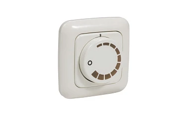 Регулятор тиристорный - 2299 UCJ утопленный 735024 Регулятор тиристорный - 2299 UCJ утопленный 735024