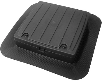 Кровельный люк черный  HUOPA /738842/ Кровельный люк черный  HUOPA /738842/