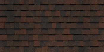 Черепица Comfort Cortina pelle 411 (2,29м2) Черепица Comfort Cortina pelle 411 (2,29м2)