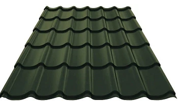 Профиль декоративный Монтерра-X (VikingMP-01-6007-0.45) Профиль декоративный Монтерра-X (VikingMP-01-6007-0.45)