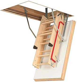 Лестница  LWT 70х130х305 Лестница  LWT 70х130х305