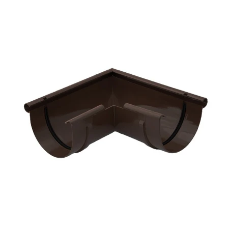 внешний угол 90 коричневый внешний угол 90 коричневый