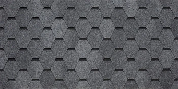 Черепица Comfort Garda granito 469 (2,86м2) Черепица Comfort Garda granito 469 (2,86м2)