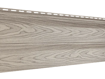 Сайдинг ТимберБлок пихта сахалинская Ю-Пласт 3050мм*230мм, 0,7015м2 