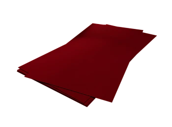 Лист плоский (ПЭП-01-3005-0.45) Лист плоский (ПЭП-01-3005-0.45)