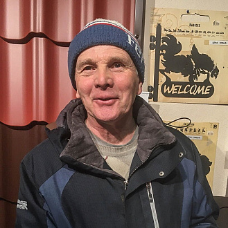 Казаченок Сергей Андреевич Казаченок Сергей Андреевич