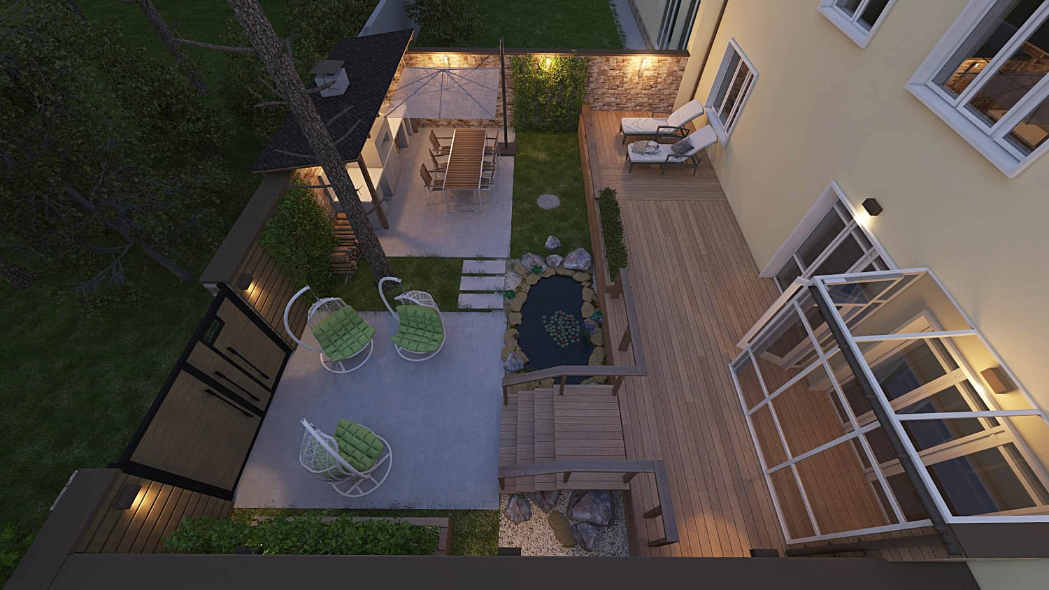 Максим Чащин