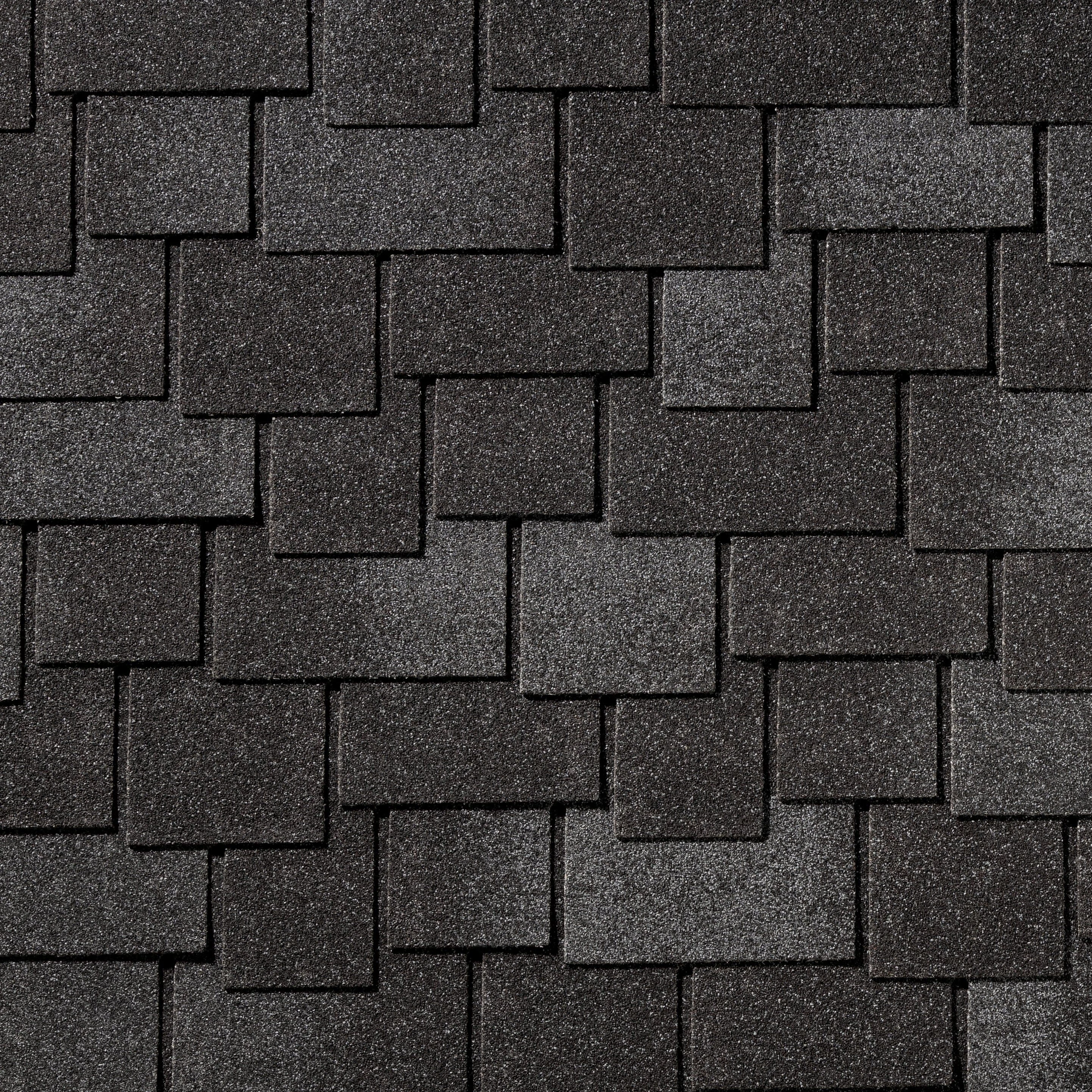 Гибкая черепица Quiet Tile Eclectica Кело 2,3 кв.м.