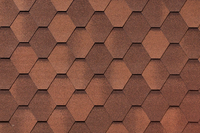 Черепица Roofshield Премиум Стандарт Капучино,3м2