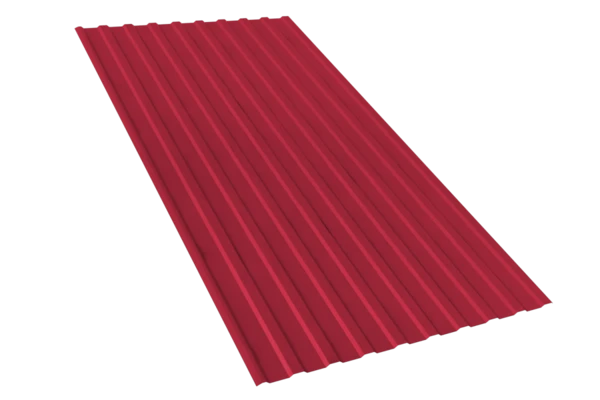 Профлист МП-20х1100-R (VikingMP-01-3011-0.45)